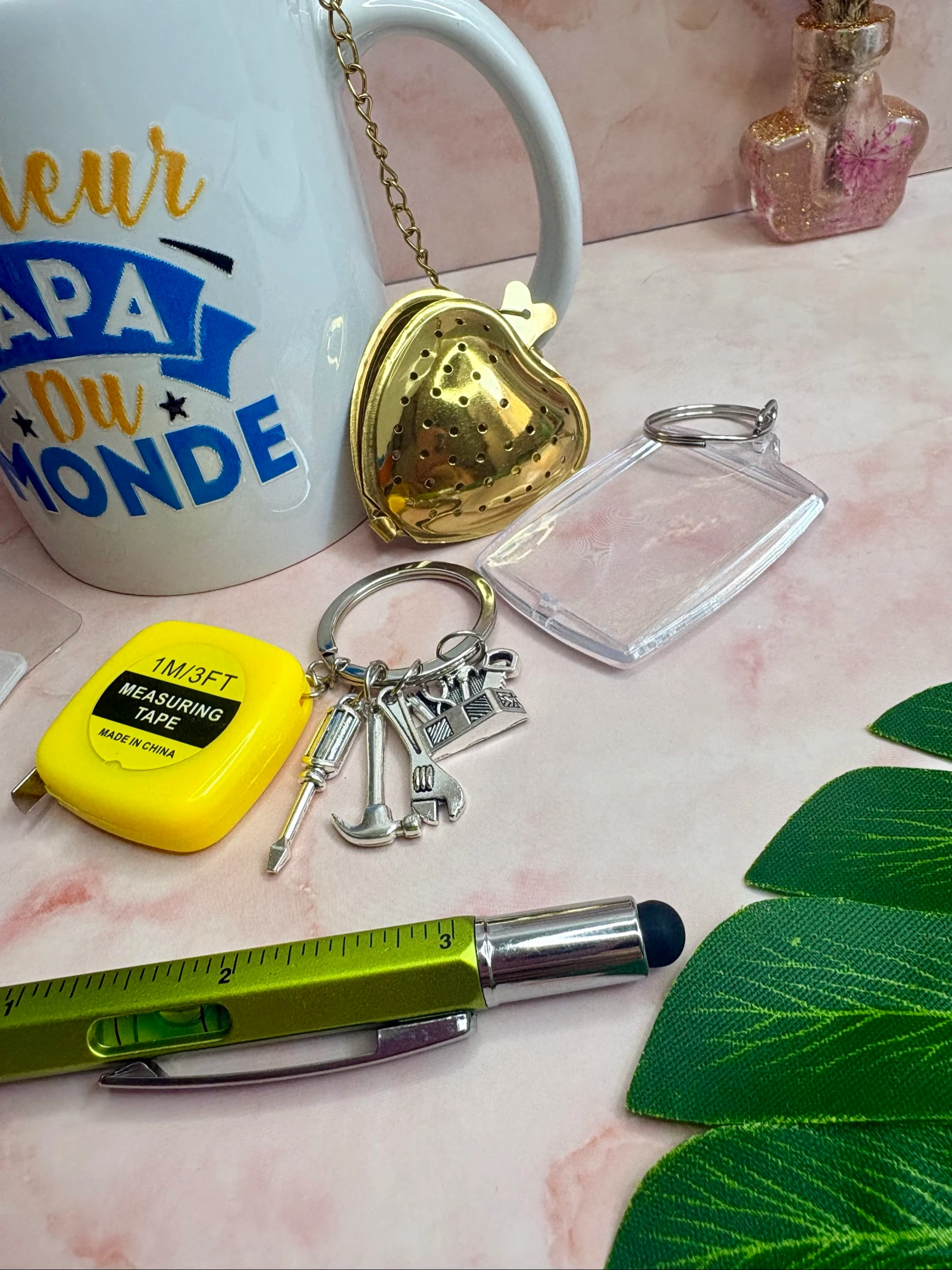 Father's Day Gift Set – Mug, Accessories and Souvenir Ideas – photo 4